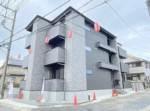 ＫＬＥＩＳ春日部Ⅱ