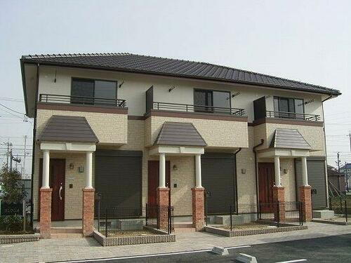 愛知県稲沢市小池３丁目 テラスハウス