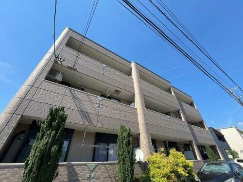 愛知県清須市新清洲３丁目 賃貸マンション