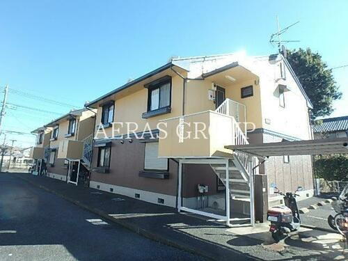 マツヤハイツ　Ⅱ