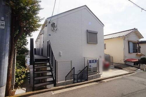 ブランシェ永田南