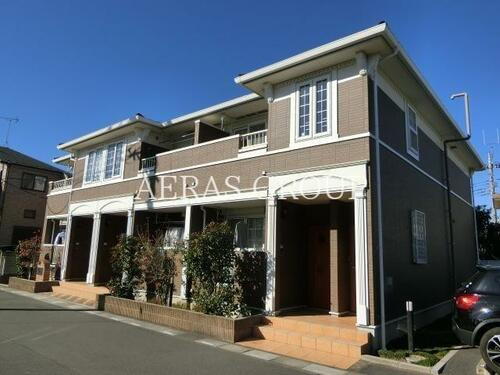 ベル・アンジュⅡ