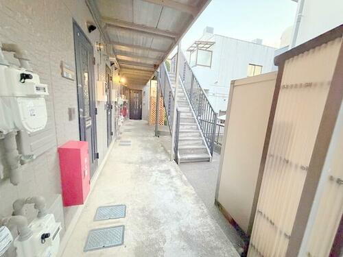 ルグランハイツ