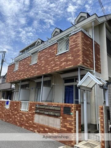 ジュネパレス船橋第５３