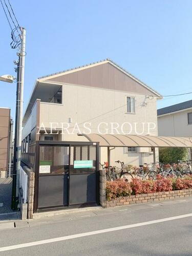 シュエット赤山　Ⅰ