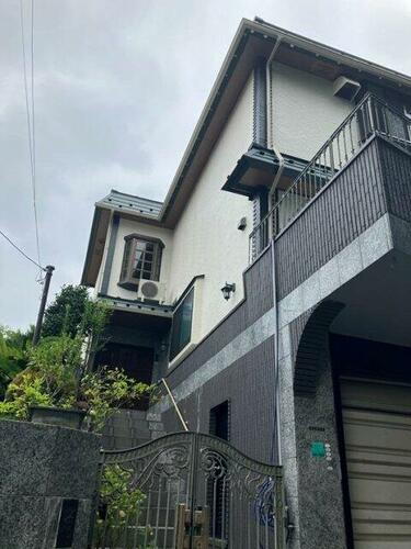 東京都大田区田園調布５丁目 賃貸アパート