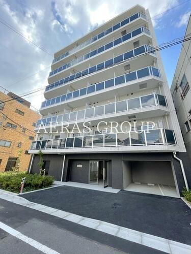 クオリタス浅草