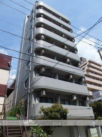 グリフィン横浜・アクティ