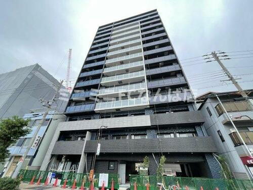 大阪府大阪市大正区泉尾１丁目 賃貸マンション