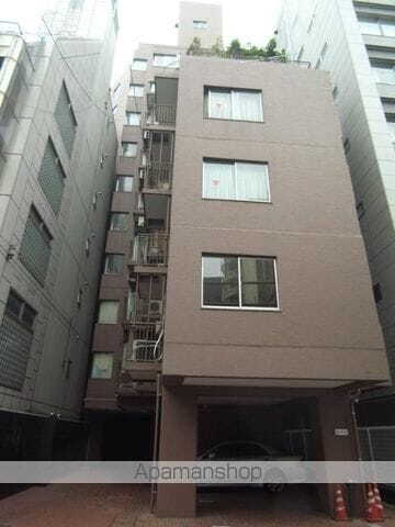 東京都中央区日本橋小網町 賃貸マンション