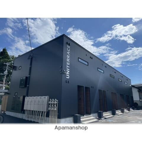 ユニテラス中桜田