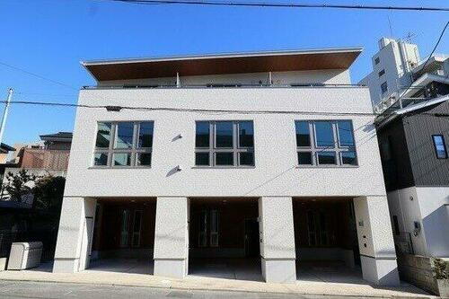 愛知県名古屋市千種区西山元町２丁目 テラスハウス
