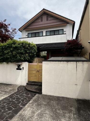 西区枇杷島５丁目戸建