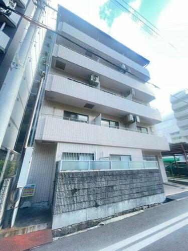 兵庫県神戸市中央区八雲通１丁目 5階建 築31年5ヶ月