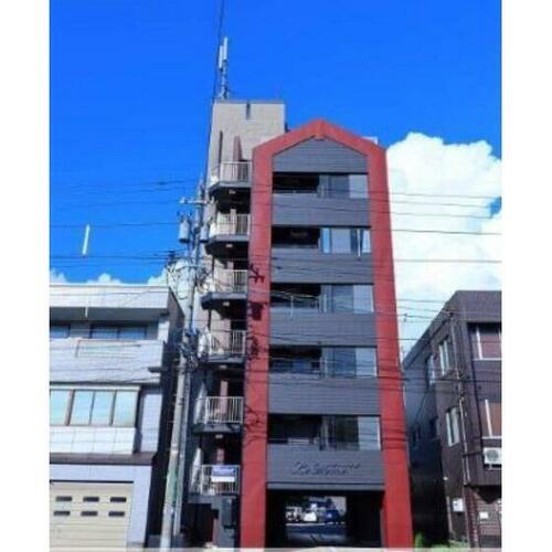 ルヴェール小泉 6階建