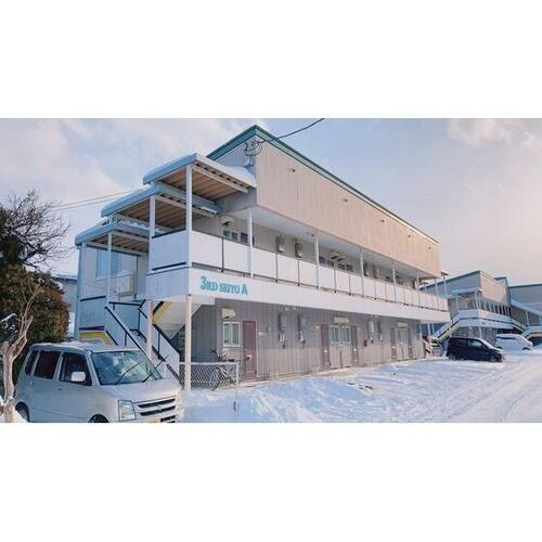 ３ＲＤ　ＳＥＩＹＯ　Ｂ棟 2階建