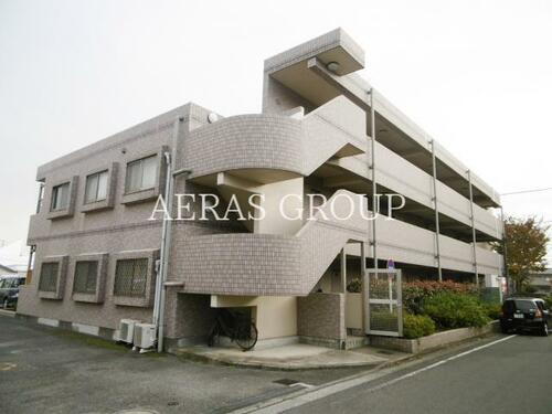 東京都立川市西砂町６丁目 賃貸マンション