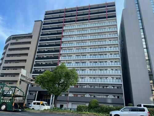 ＥＣ広島国泰寺 15階建