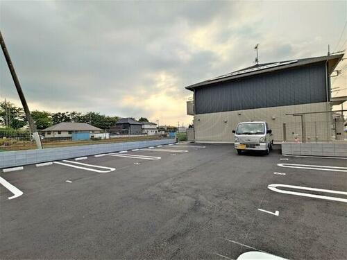 東京都武蔵村山市残堀５丁目 賃貸アパート