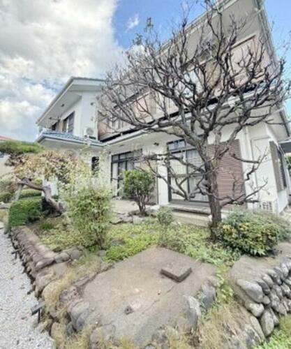 東京都昭島市福島町１丁目 賃貸一戸建て