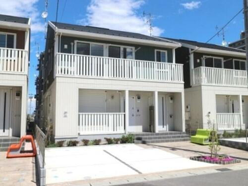 グランドソレイユⅣ