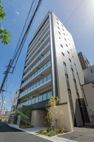 東京都荒川区西日暮里２丁目 賃貸マンション
