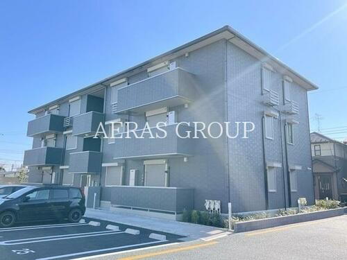 イースト・ヴィラ　Ⅰ