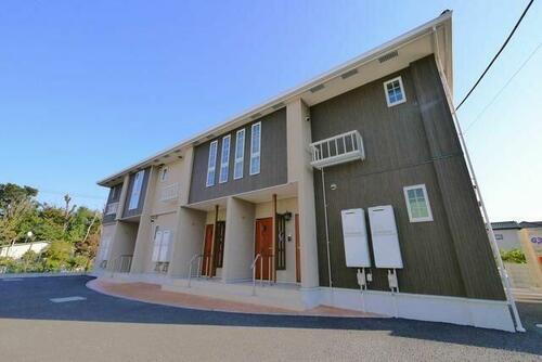 埼玉県川越市大字下広谷 2階建 築13年5ヶ月