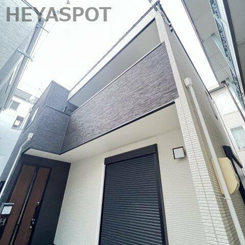 愛知県名古屋市名東区本郷２丁目 賃貸一戸建て