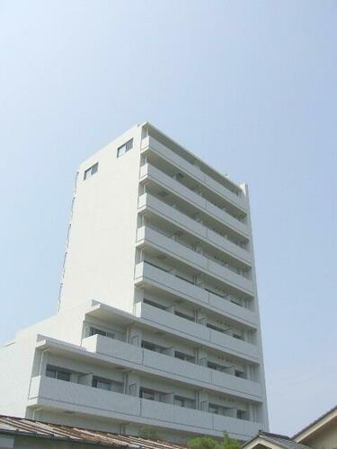 ＡＲＣ　ＳＩＤＥ 10階建