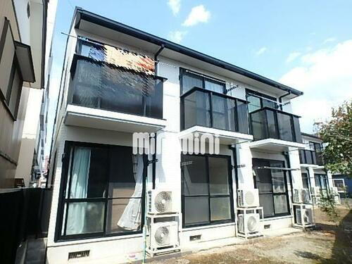 セフィラ若林A 長町一丁目駅 1K 賃貸(賃貸マンション・アパート)