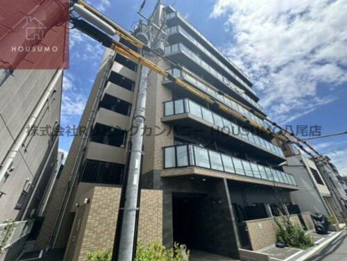 ｊｉｎｏ平野 7階建