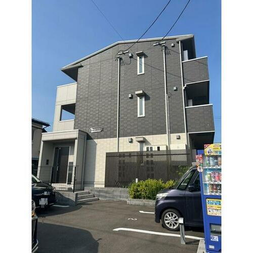 岩手県盛岡市西下台町 賃貸マンション