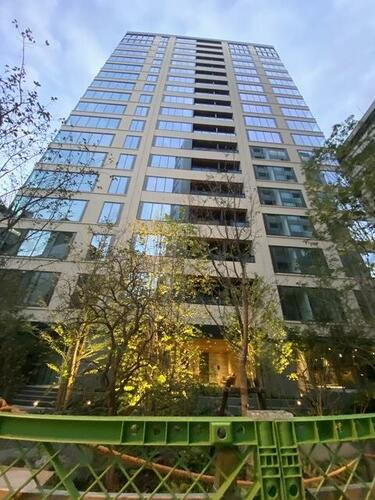 東京都千代田区三番町 賃貸マンション