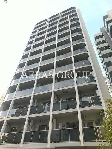 東京都品川区北品川１丁目 賃貸マンション