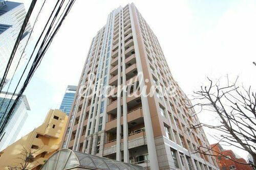 ファミール新宿グランスィートタワー