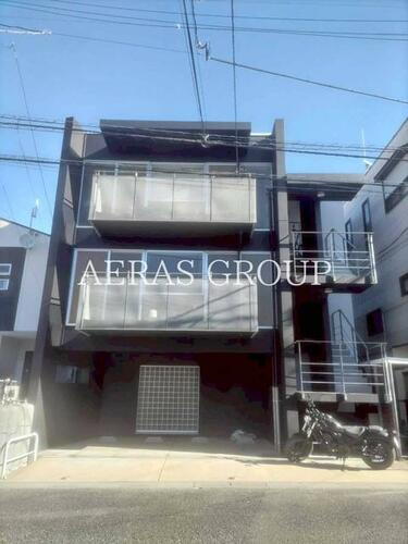 埼玉県さいたま市中央区本町西４丁目 賃貸マンション