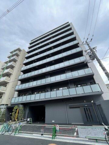ｅｓｔｅＯｅｓｔｅ難波元町 10階建