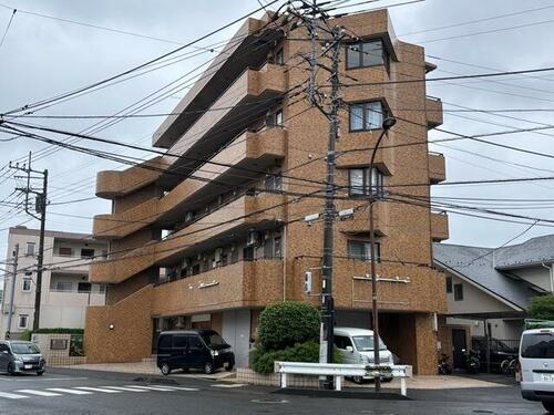ライオンズマンション淵野辺第２