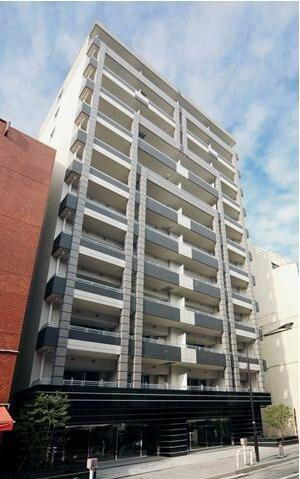 東京都中央区日本橋横山町 賃貸マンション