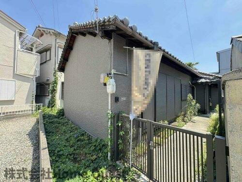 上市２丁目リノベ貸家