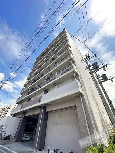 フィオレ・レジデンス出島海岸通