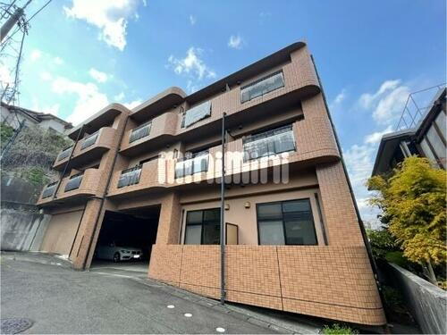 チュアリヒルズⅡ