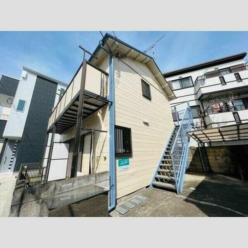 ヴィラ　阿良喜