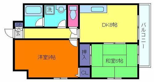 カーサ御影山手