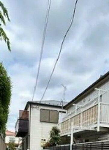 南長崎３丁目戸建て 2階建