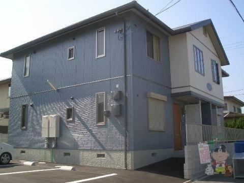 シャーメゾントランキル　Ｂ