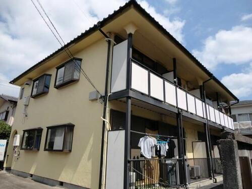 ＫＳハイム 2階建