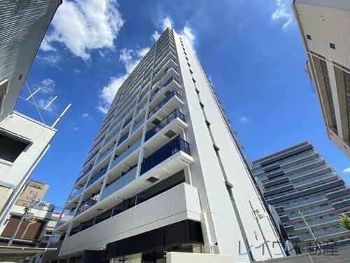 ｇｍ難波ウエストＤ．Ｃ． 15階建