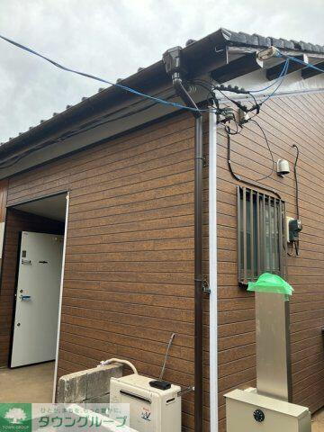 千葉県千葉市中央区椿森３丁目 平屋建て